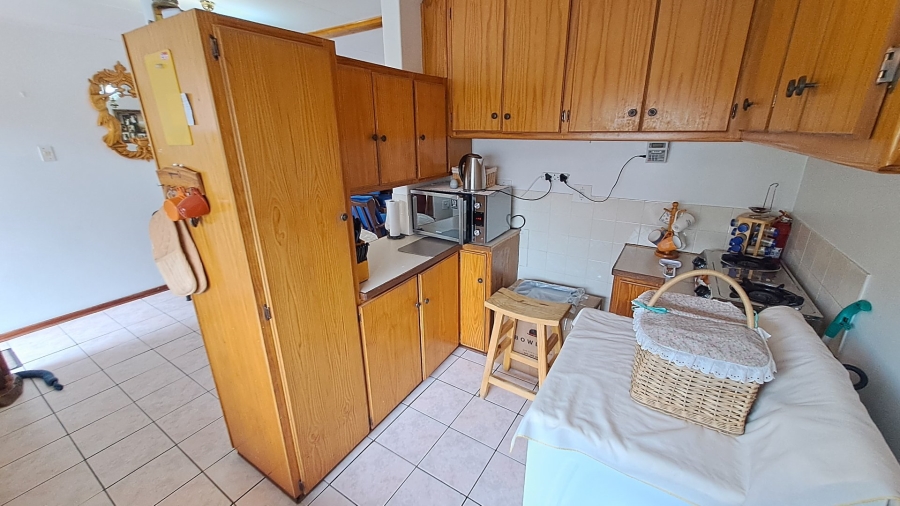 3 Bedroom Property for Sale in Langenhovenpark Free State